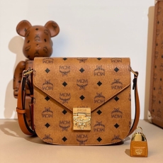 MCM Satchel Bags